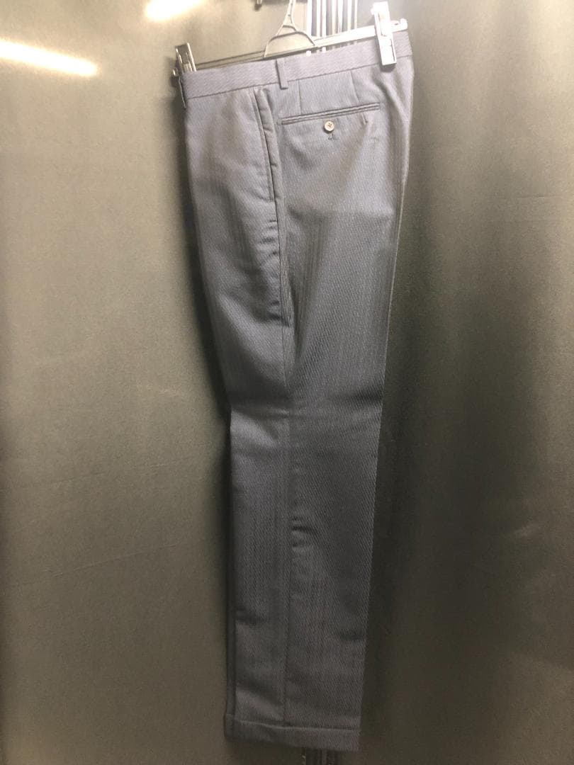 新品★MEN'S TENORAS　スリーピーススーツ