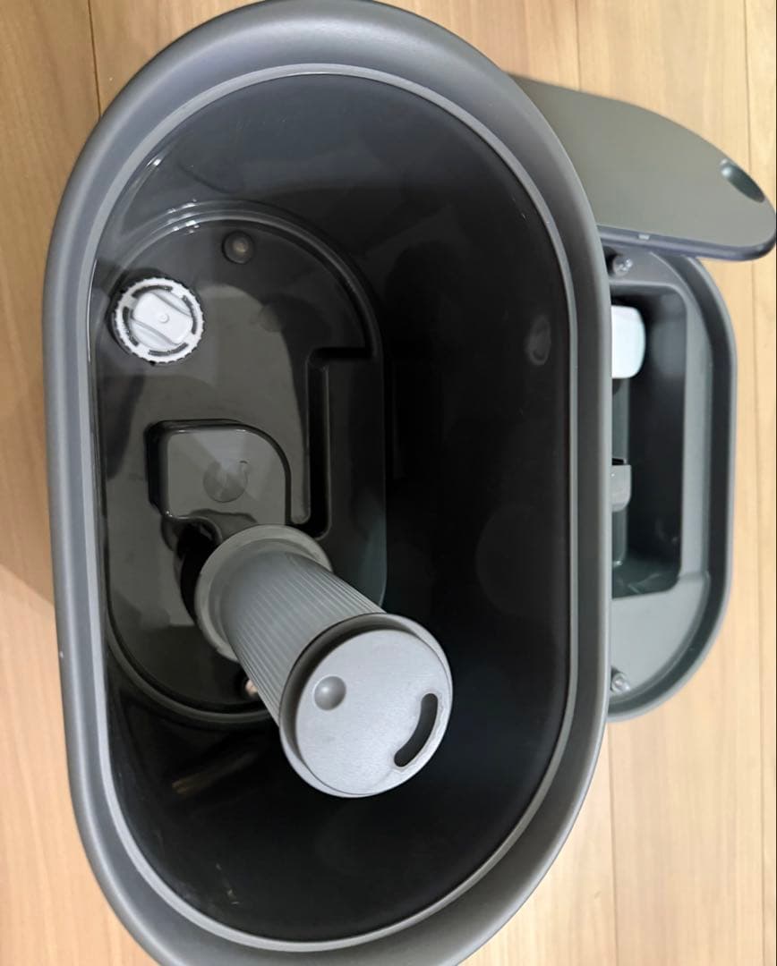 BRUNO｜ブルーノ 4.7L ハイブリッド加湿器 COMFORT MIST