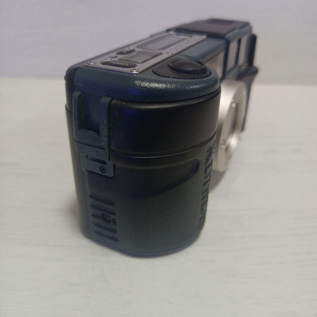 KONICA コニカ 現場監督 28 LENS 2B WB　純正ストラップ付き