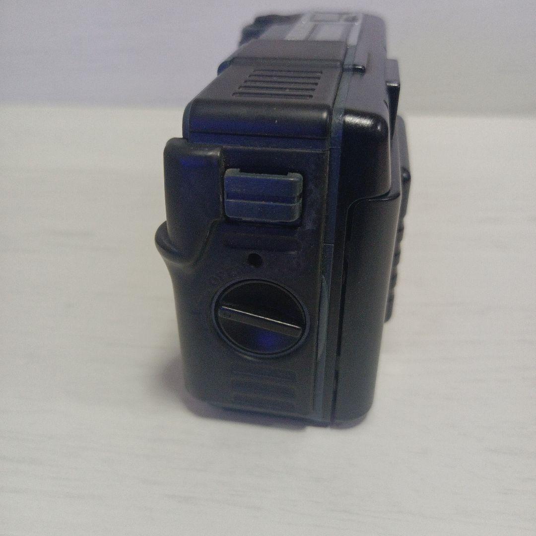 KONICA コニカ 現場監督 28 LENS 2B WB　純正ストラップ付き