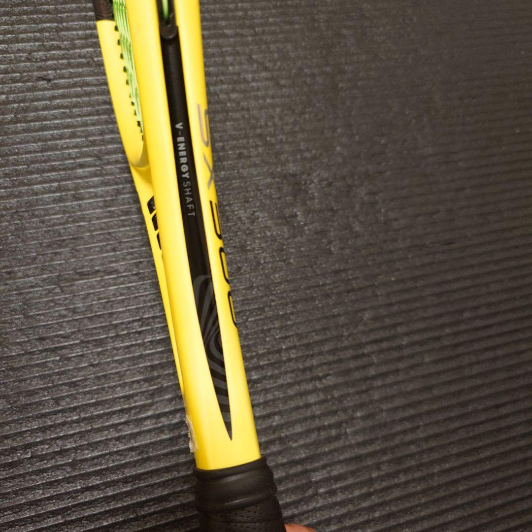ダンロップ　SX300 グリップ2 B