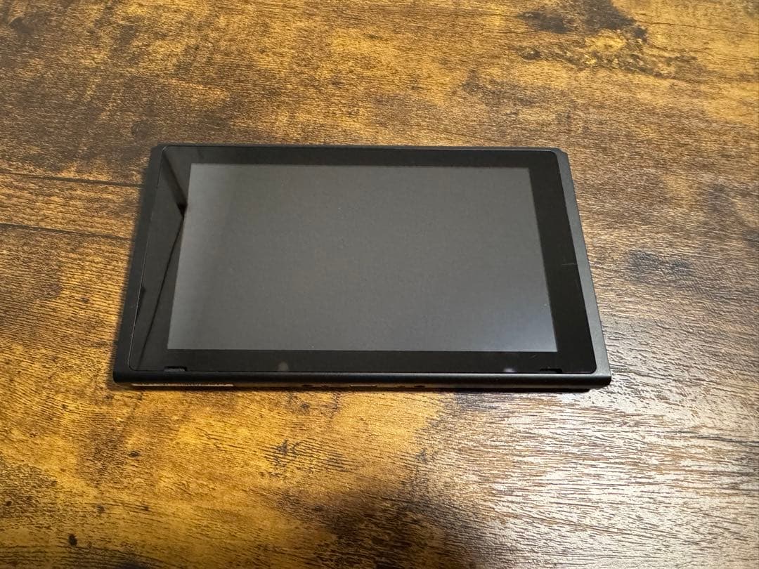 Nintendo Switch 画面のみ