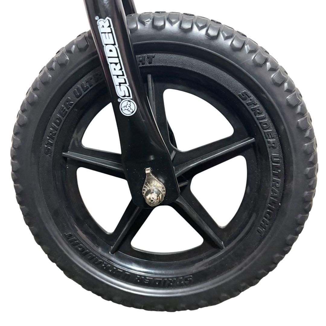 ストライダー スポーツ ピンク 極美品 室内保管 STRIDER SPORT