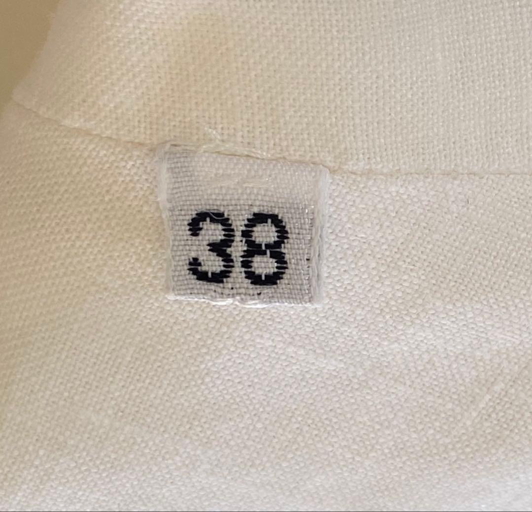 ✨美品✨GIANNI VERSACE メデューサ　ダブル　スプリングコート　38