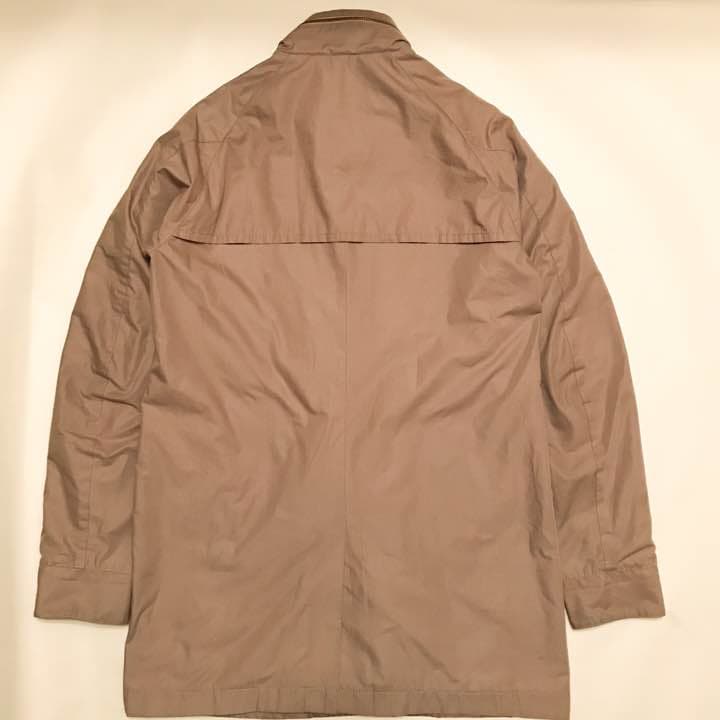 (USED) マーカ marka ミリタリーコート