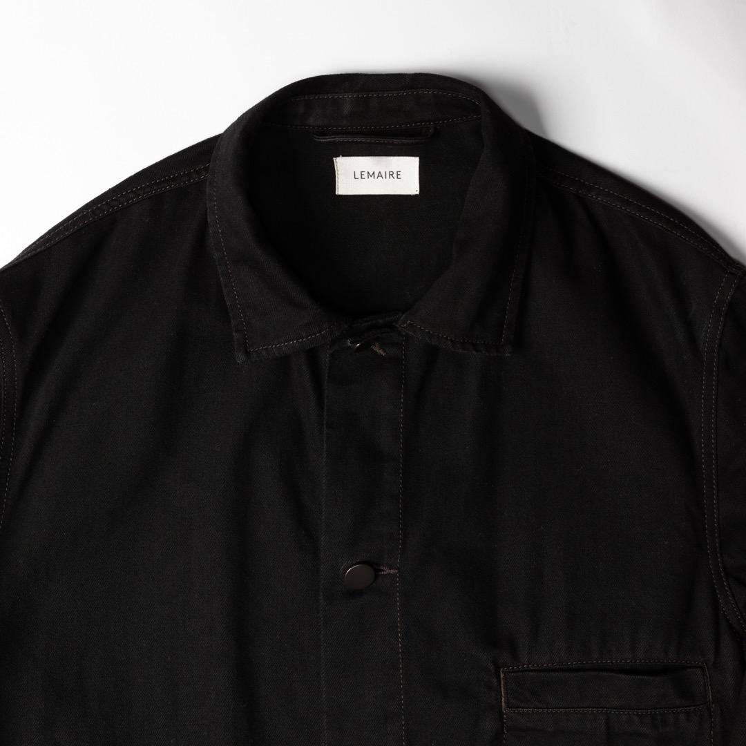 ジャケット・アウター LEMAIRE DENIM WORKWEAR JACKET sizeS
