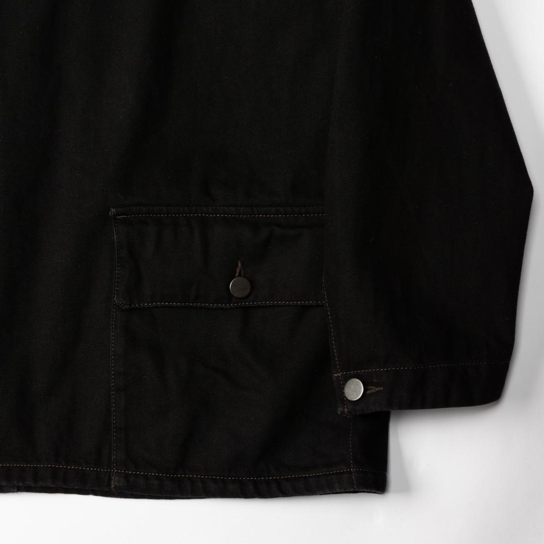 ジャケット・アウター LEMAIRE DENIM WORKWEAR JACKET sizeS