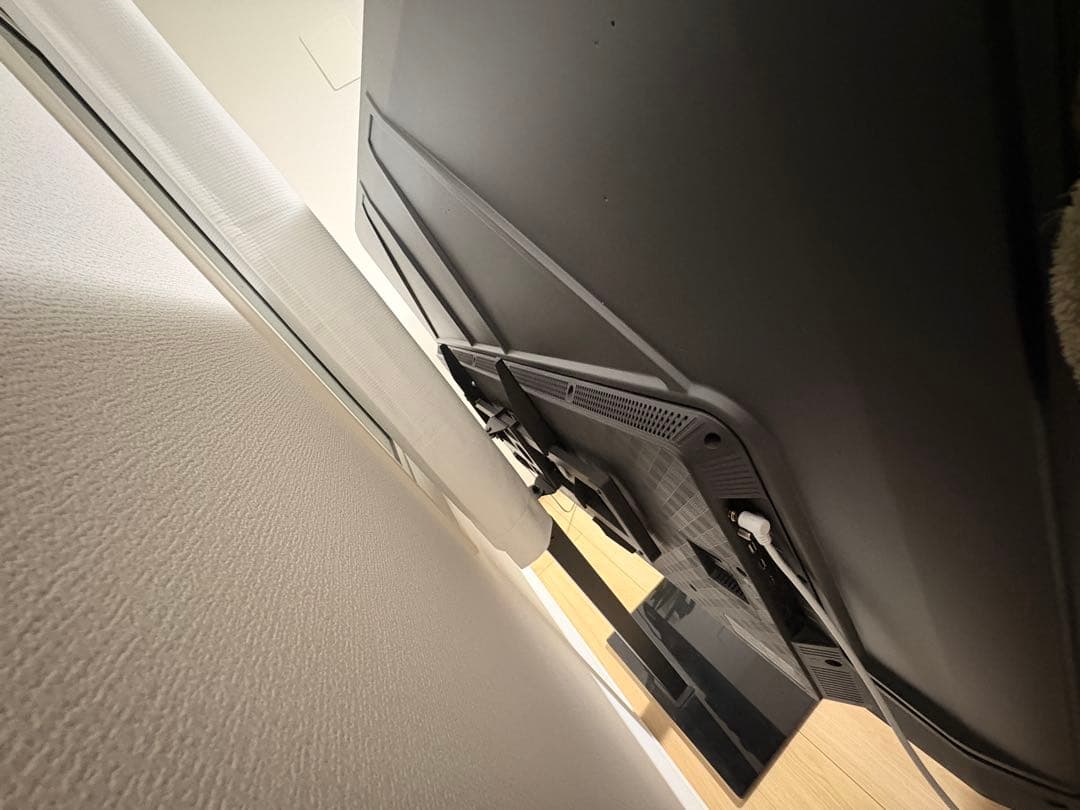 ハイセンス 65V型 液晶 テレビ 65E7H 2022年モデル