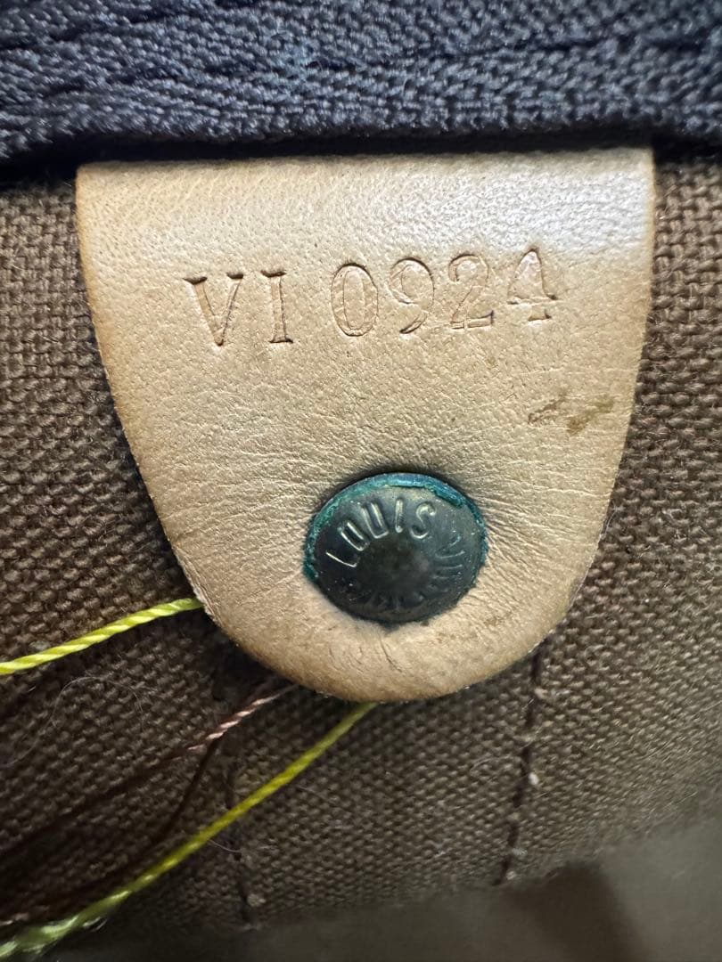 LOUISVUITTONルイヴィトン ボストンバッグ キーポル60 モノグラム