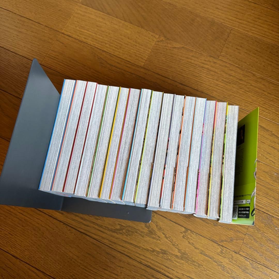 スティール・ボール・ラン　文庫　1〜16巻　全巻 　ジョジョの奇妙な冒険