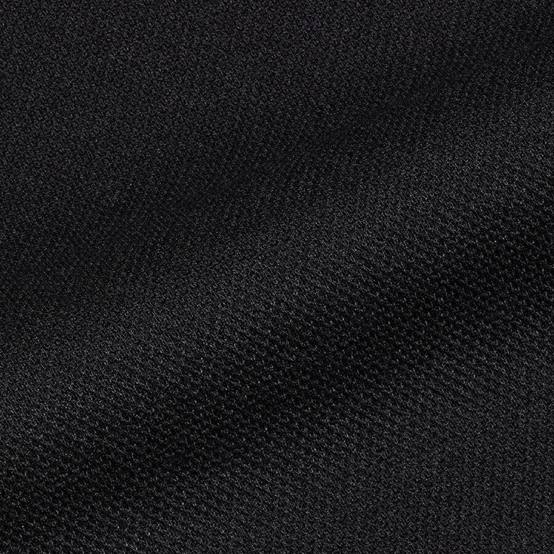 TAYLORMADE × UNITED ARROWS ポロシャツ ブラック L