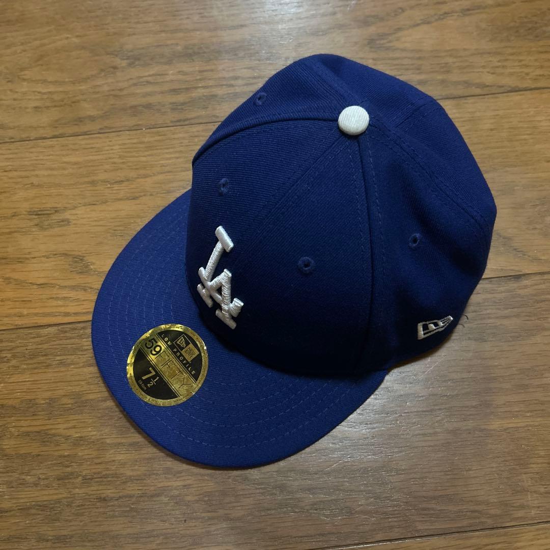 ニューエラキャップセット 59FIFTY