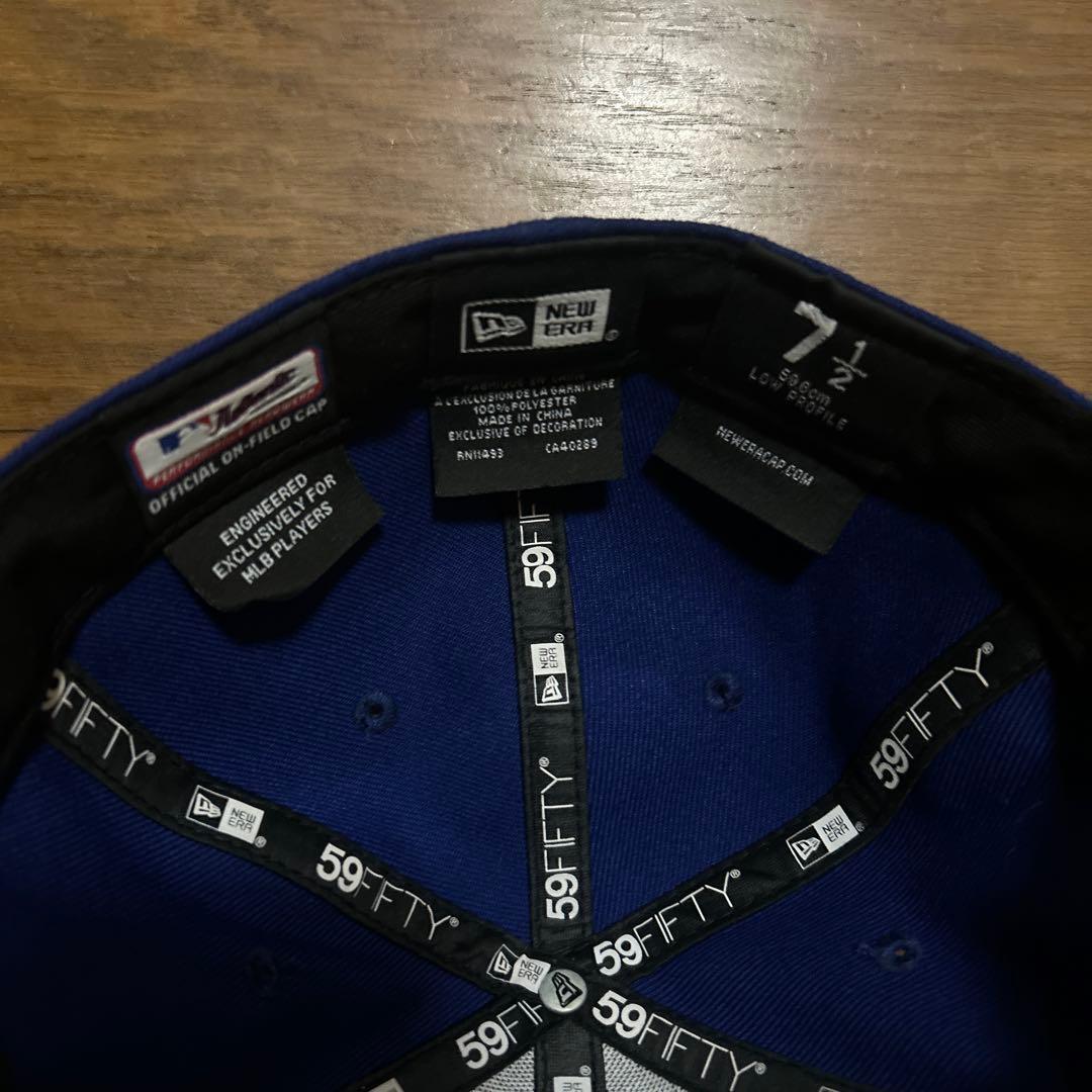 ニューエラキャップセット 59FIFTY