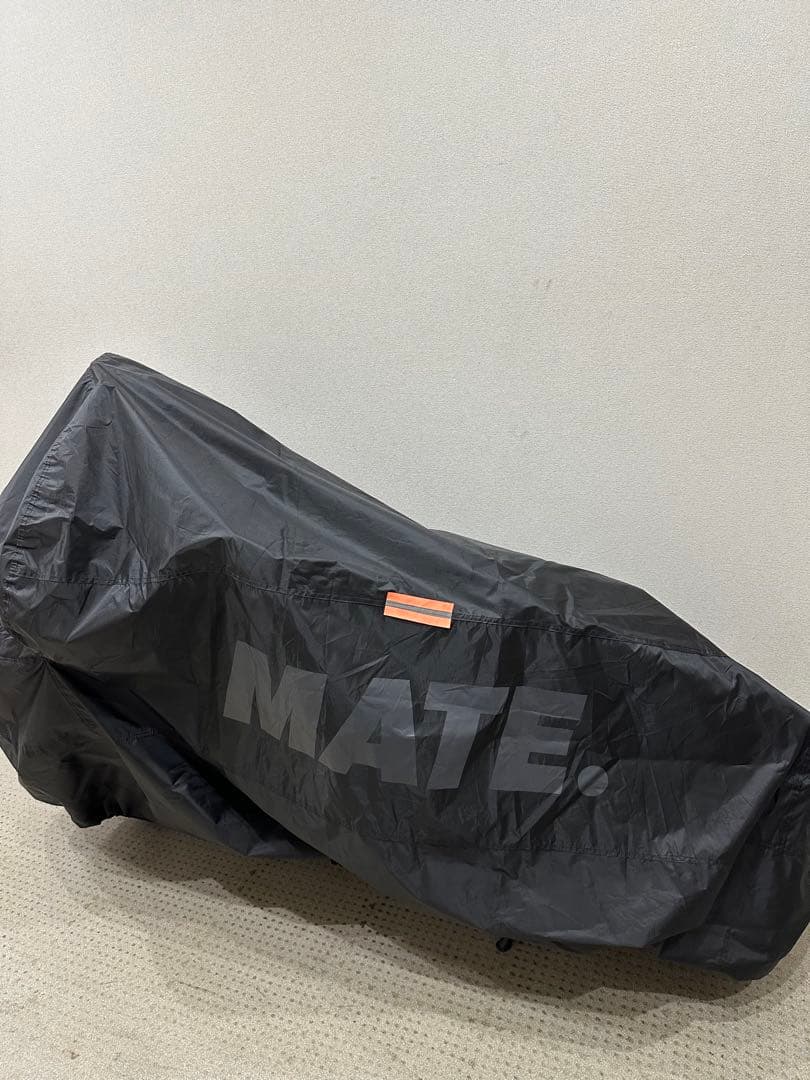 自転車本体 MATE BIKE CITY 2024