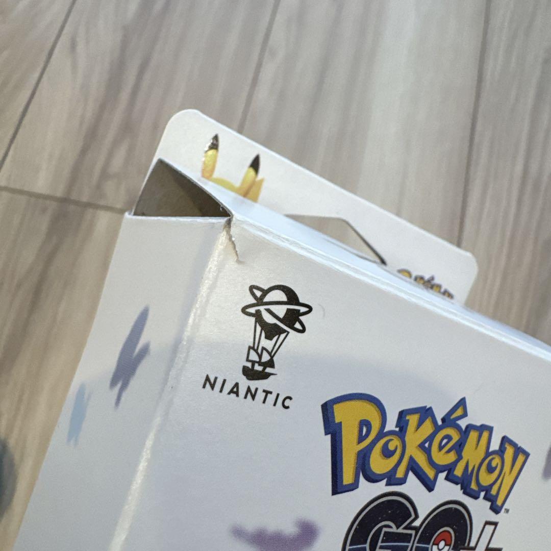 ポケモン GO Plus +