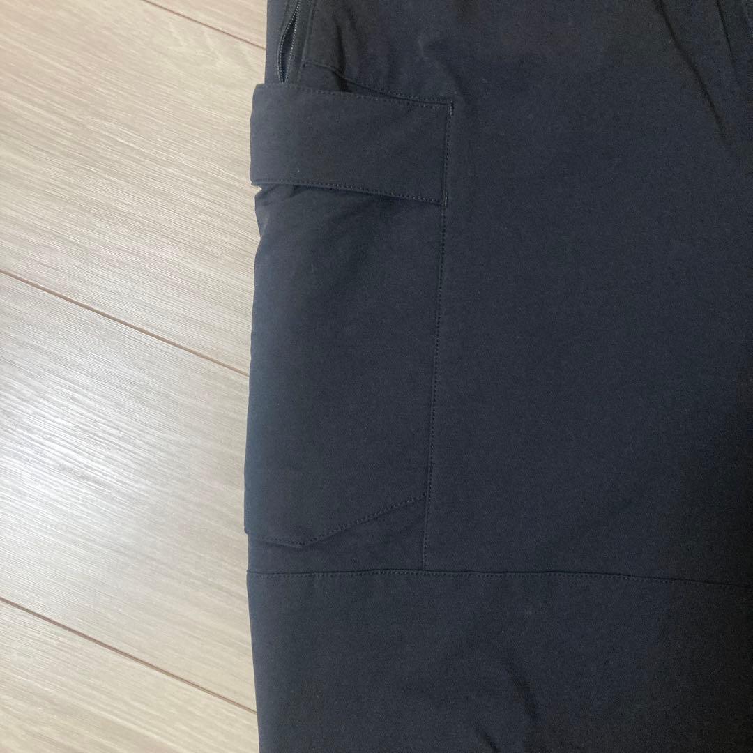 【美品】ノースフェイス クラスファイブ フィールド パンツNB42230