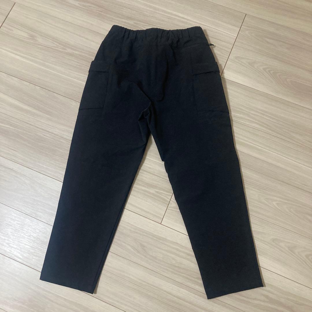 【美品】ノースフェイス クラスファイブ フィールド パンツNB42230