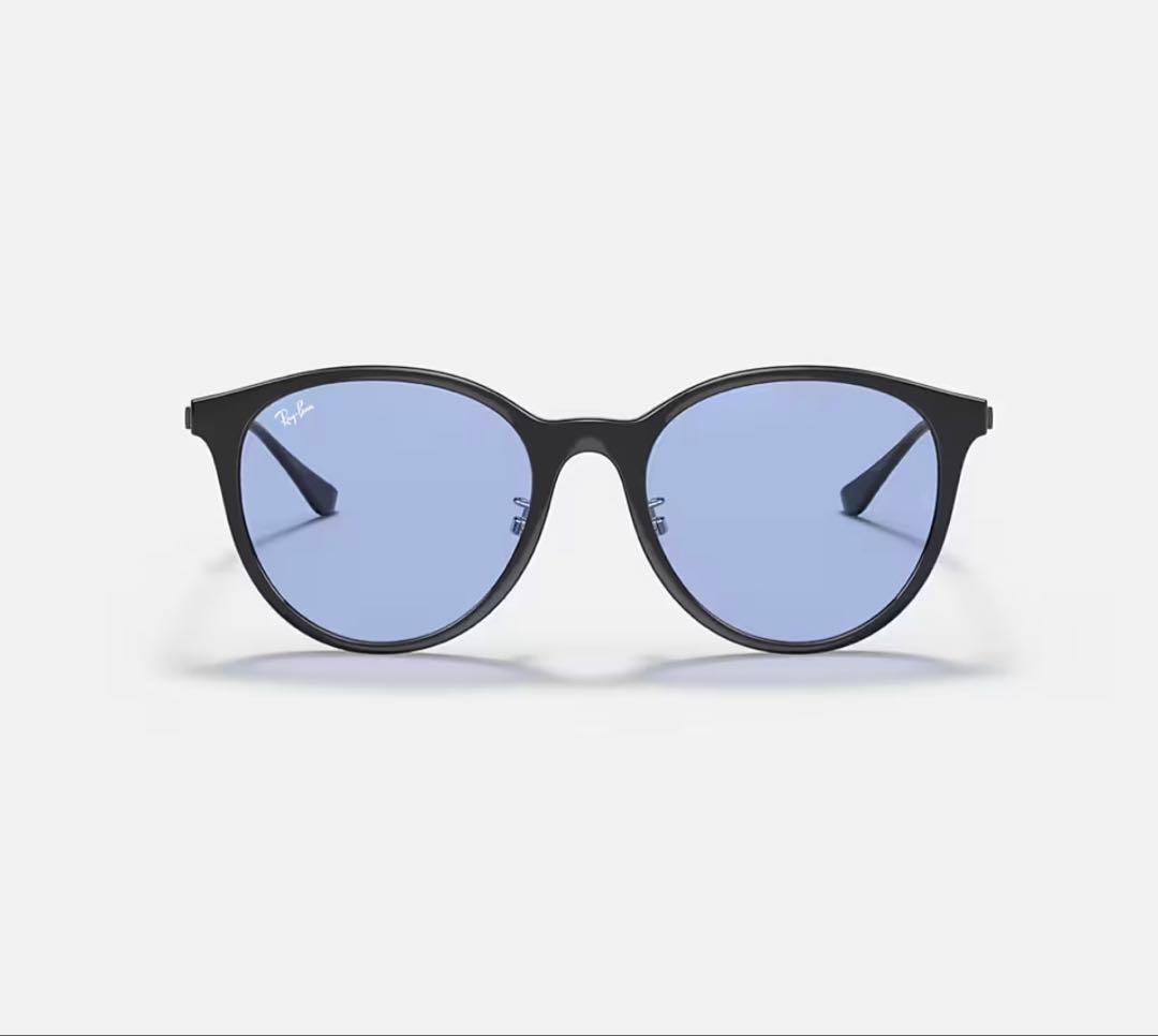 Ray-Ban RB4334D サングラス