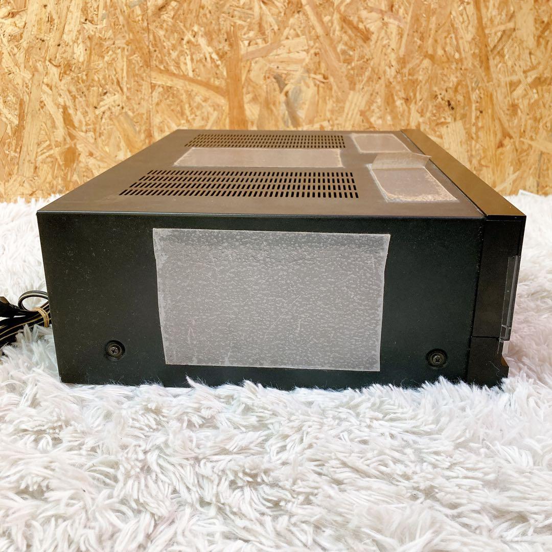 luxman lv-105u AVアンプ