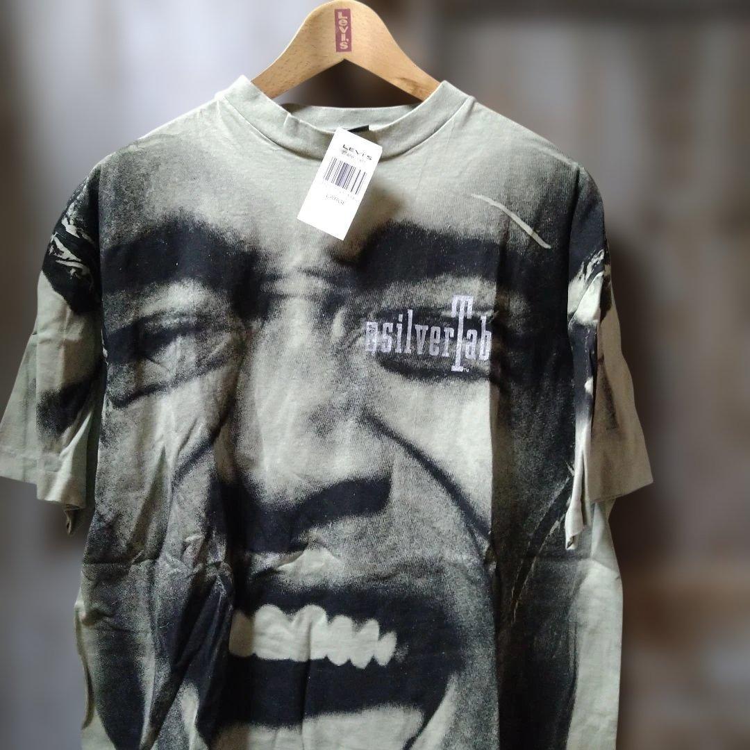 ◆◆ 【スペシャル】90s リーバイス SilverTab デッドストック