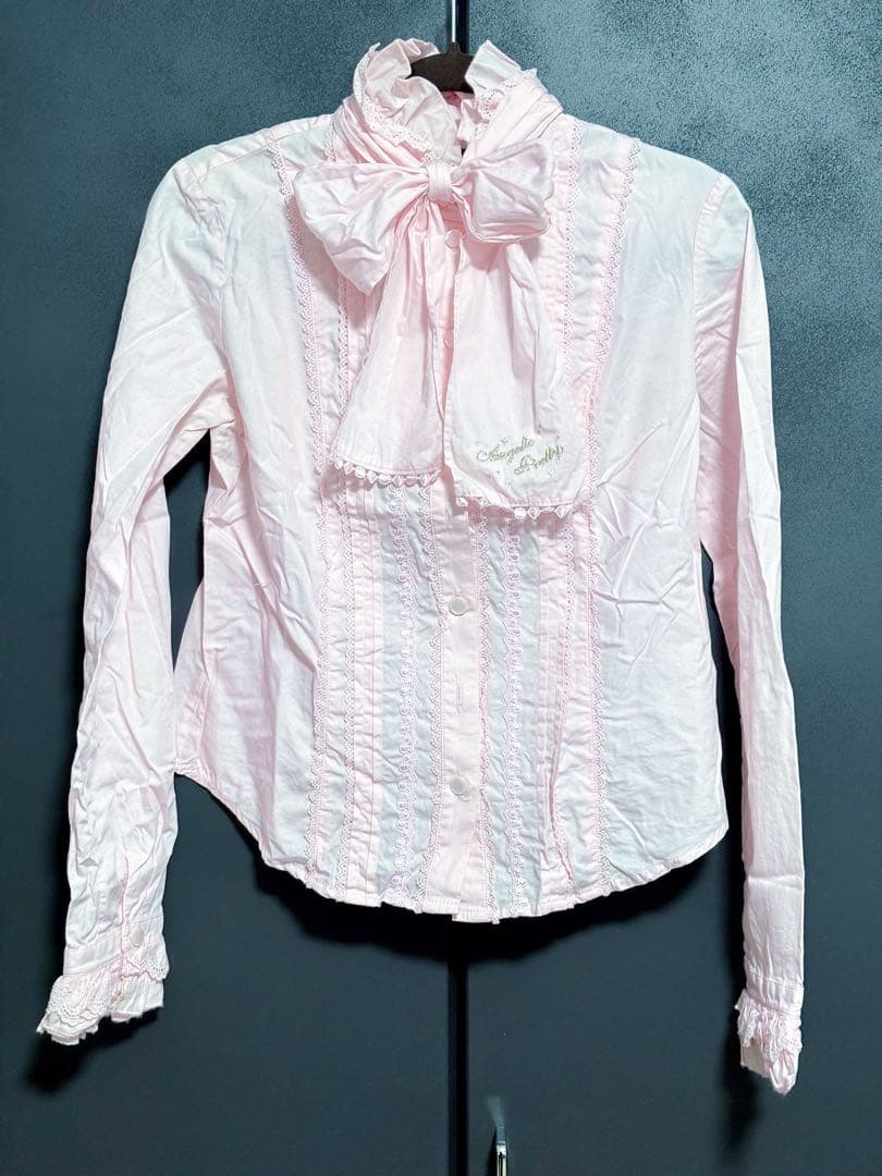 【限定値下げ】Angelic pretty プードル柄JSKセット