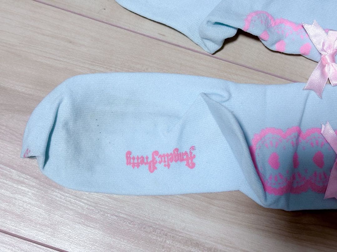 【限定値下げ】Angelic pretty プードル柄JSKセット