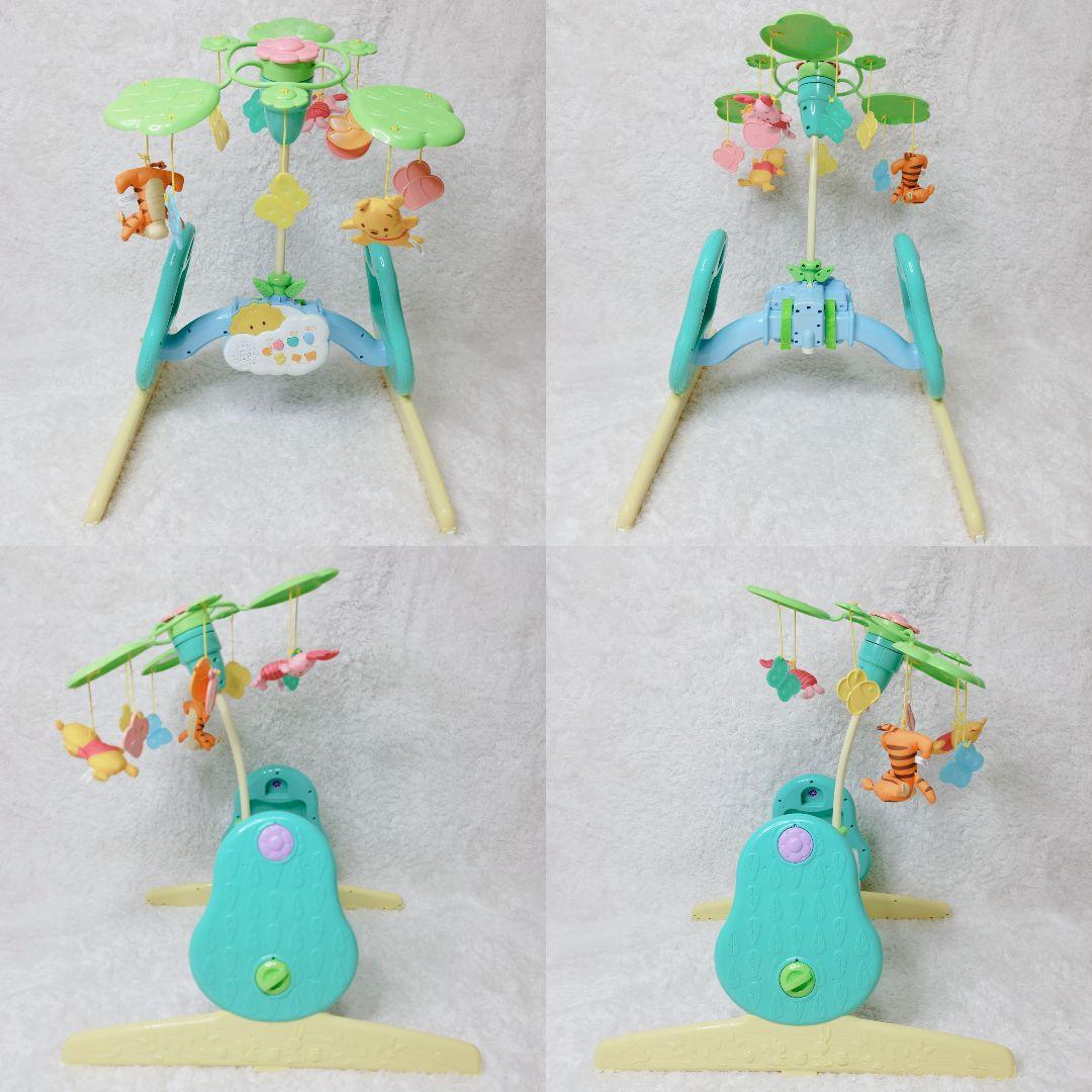 【大人気✨️】タカラトミー 6WAYジムにへんしんメリー プーメリー 完品