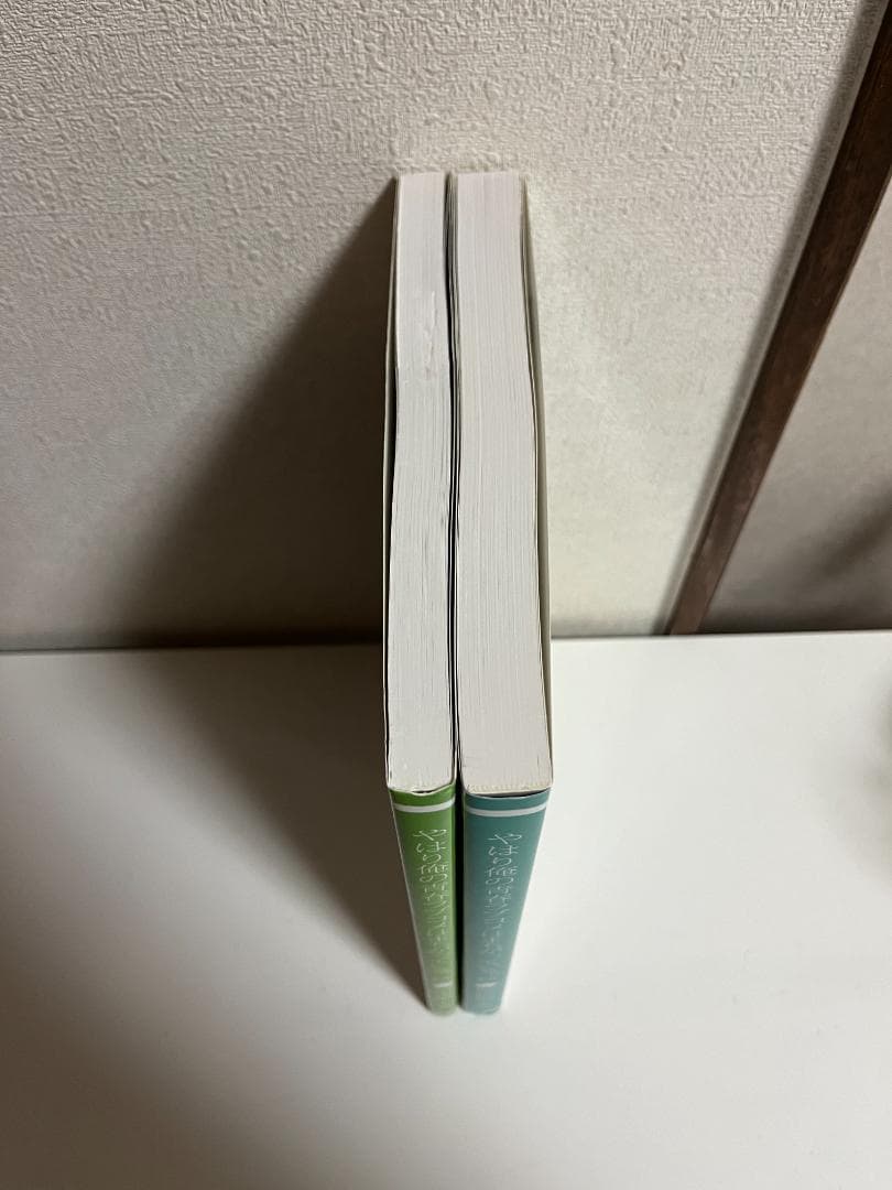 やはり俺の青春ラブコメはまちがっている　原画集　続　上巻＋下巻　２冊セット