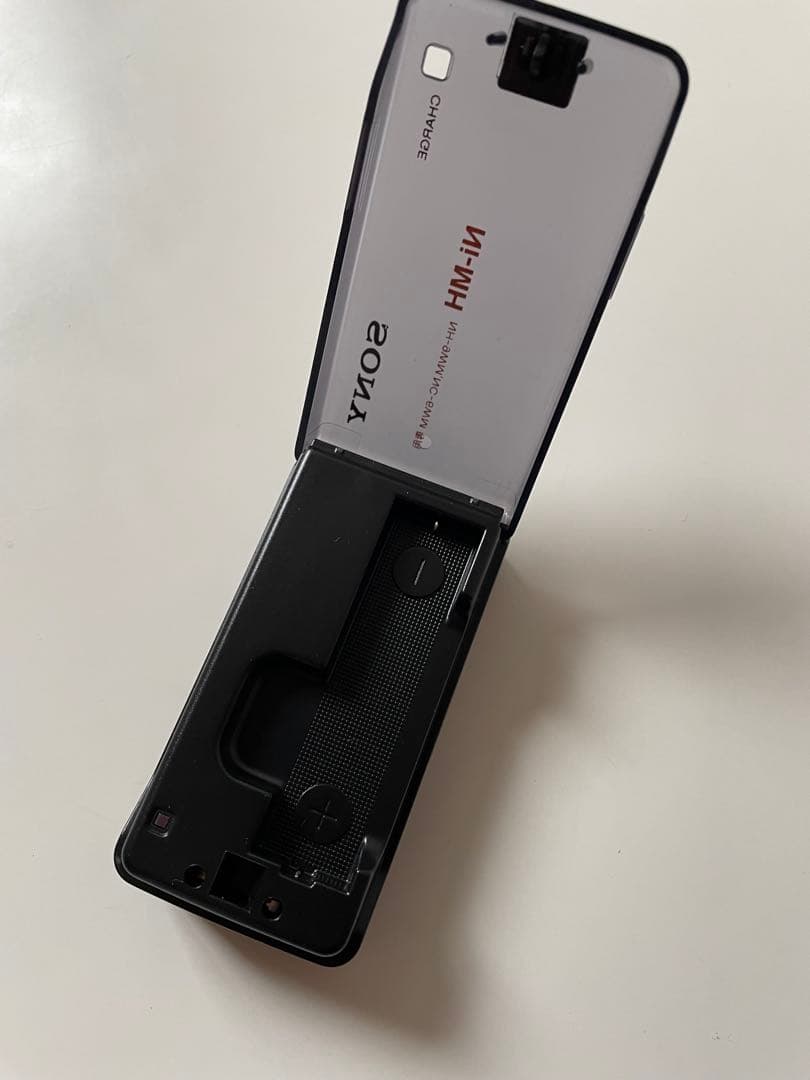 【動作確認済み】【一部ジャンク】SONY MD WALKMAN MZ-E30