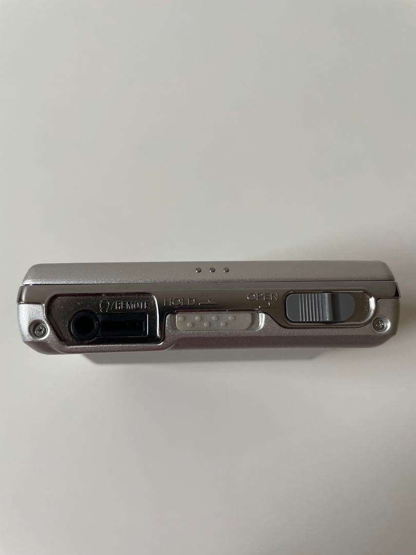 【動作確認済み】【一部ジャンク】SONY MD WALKMAN MZ-E30