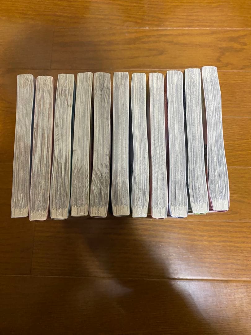 【初版帯付き/未開封品】真夜中ハートチューン 1-11巻 セット 特典コンプ