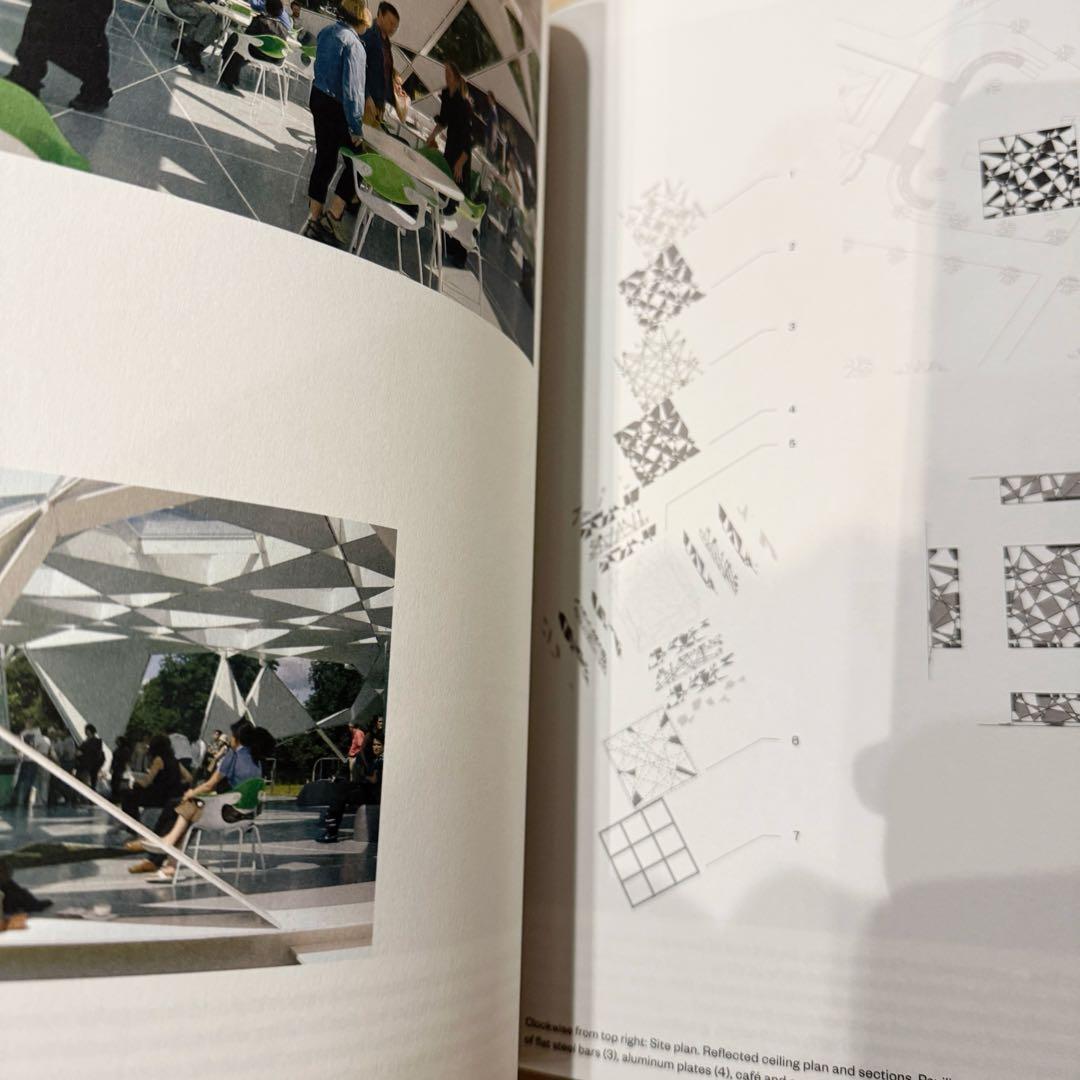 絶版 MoMA 展示図録 Japanese Constellation日本建築