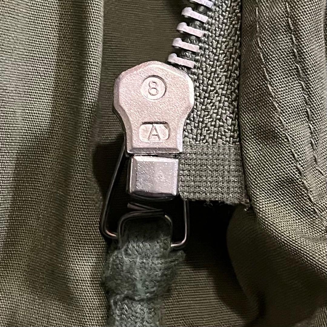 YMCLKY モッズコート XSサイズ PARKA SHELL M-1951