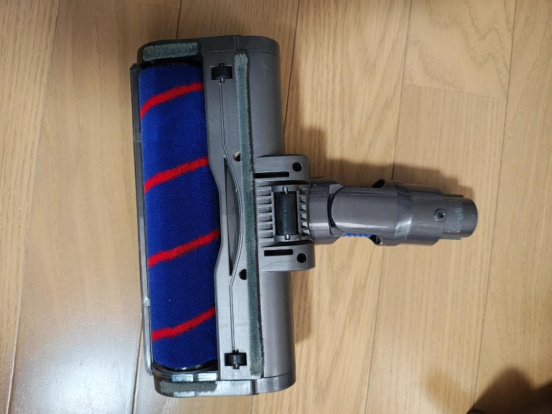 ひかり★Dyson V7　SV11 ₋1