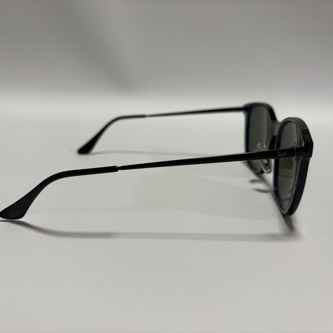 RayBan RB4333D 601/9A 偏光 美品 ケース付 サングラス