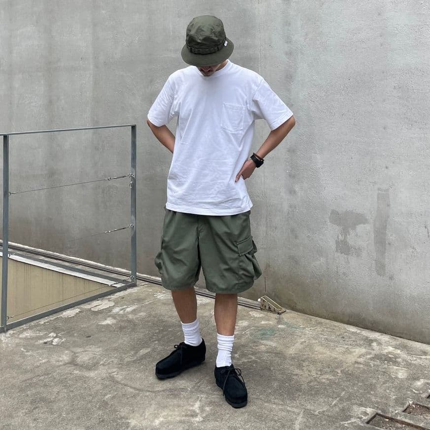 CLARKS│Wallabee.GTX / ゴアテックス UK6.5 【超美品】