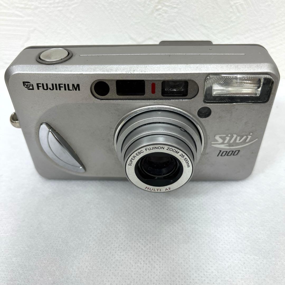 【稼動品】富士フイルム シルヴィ1000