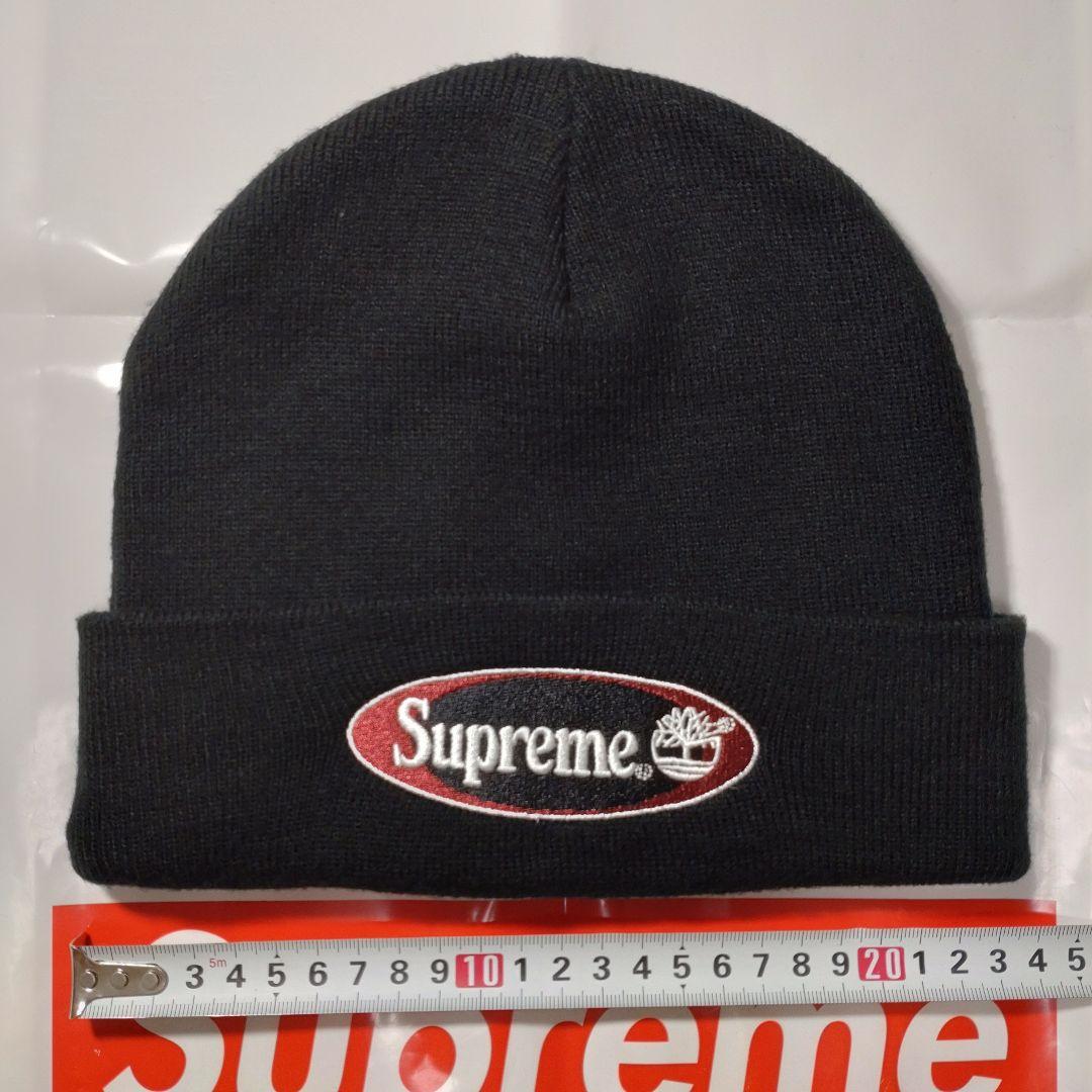 シュプリーム Supreme Timberland Beanie