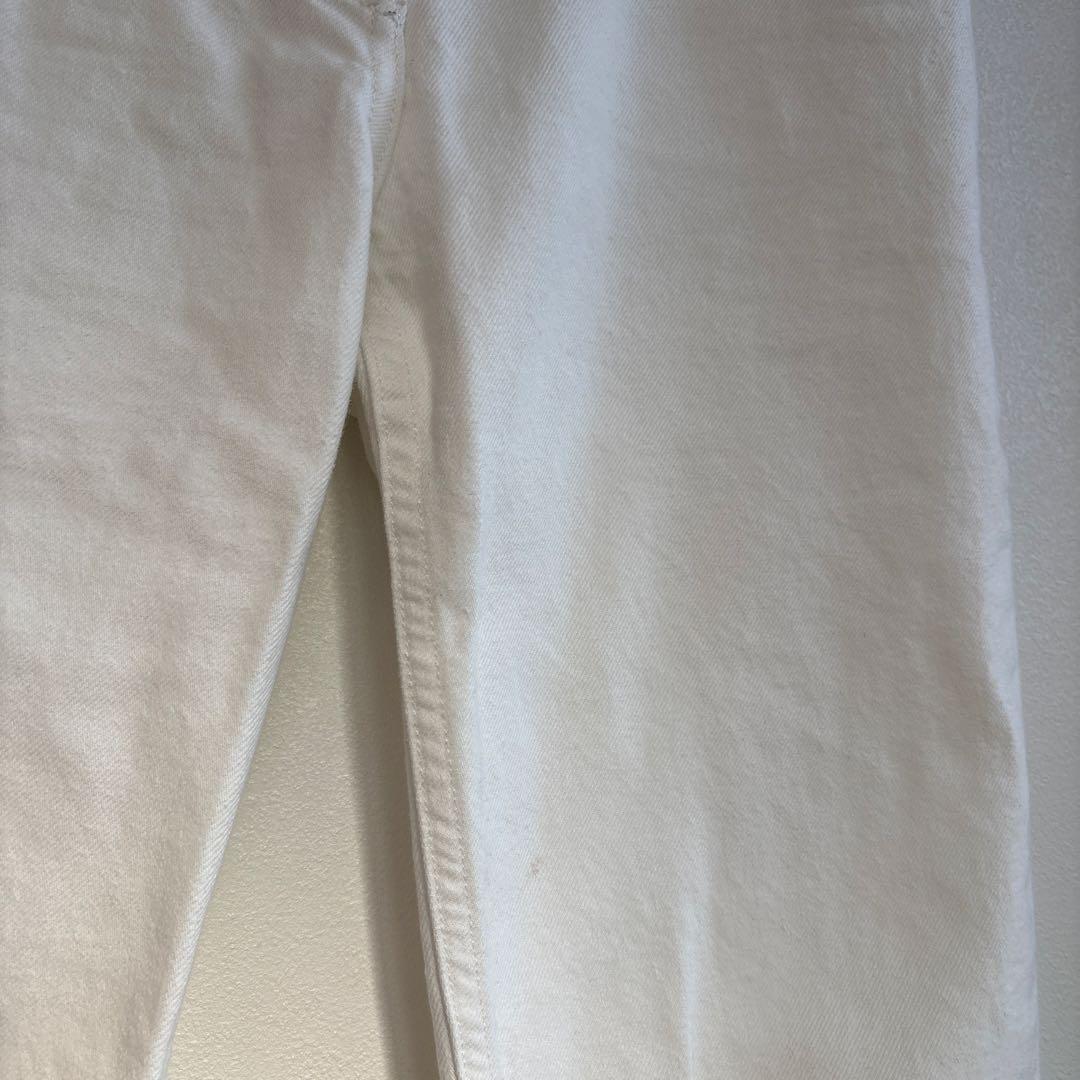 The Row Charles Jean ホワイト4