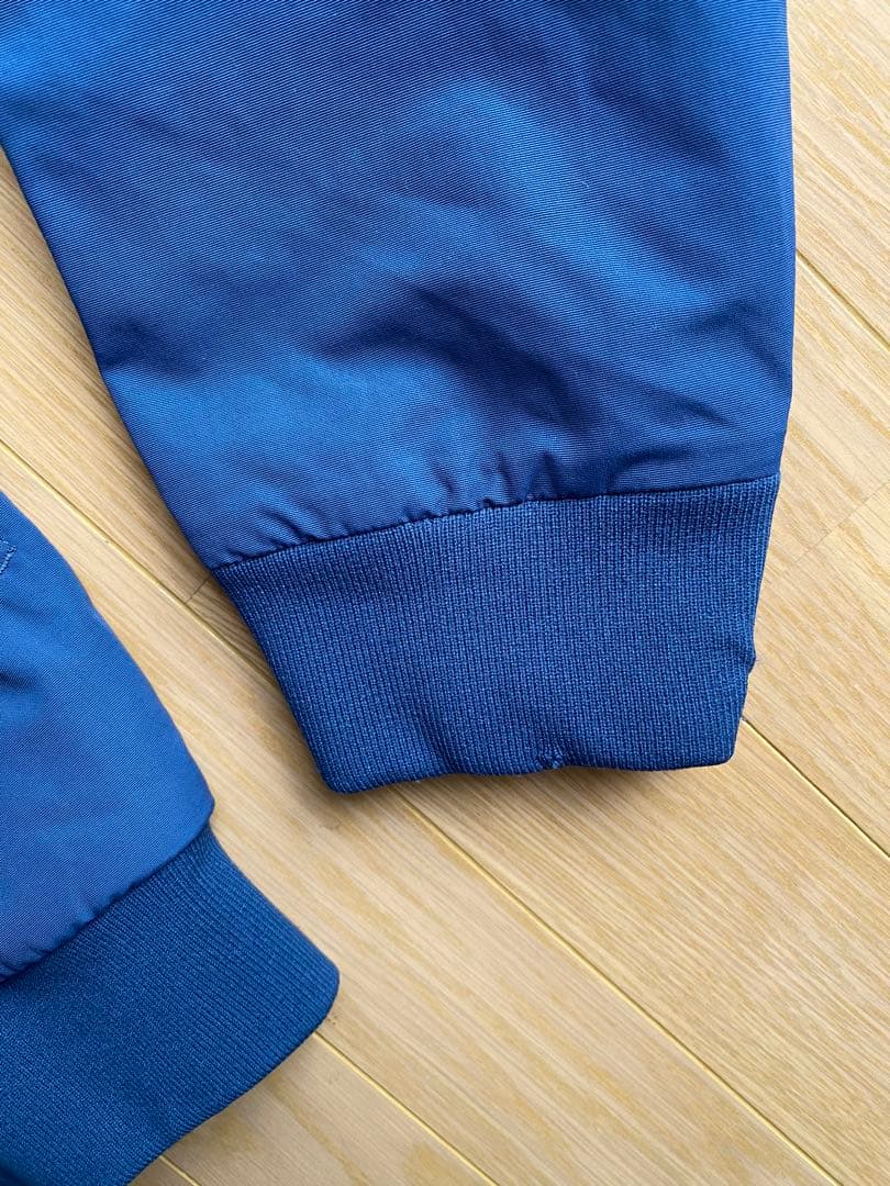 【新品未使用】廃盤Patagonia バギーズジャケット ネイビー 短丈Ｓサイズ