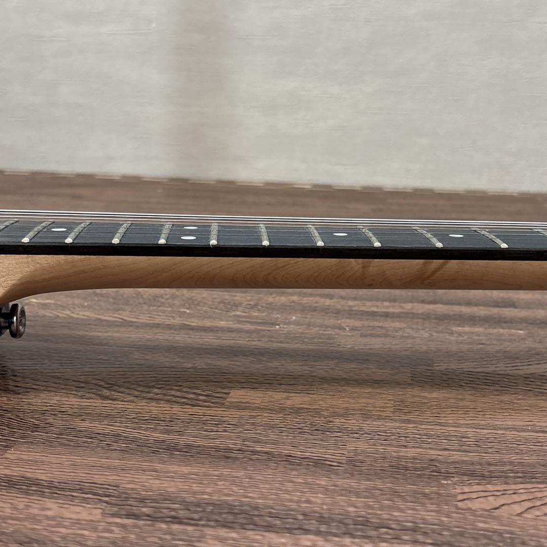 【整備済み】HOFNER ミニギター トラベルギター shorty