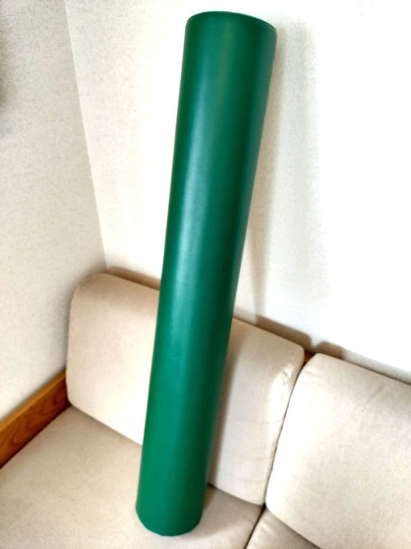 NISHI Stretch Pole ニシ ストレッチポール グリーン