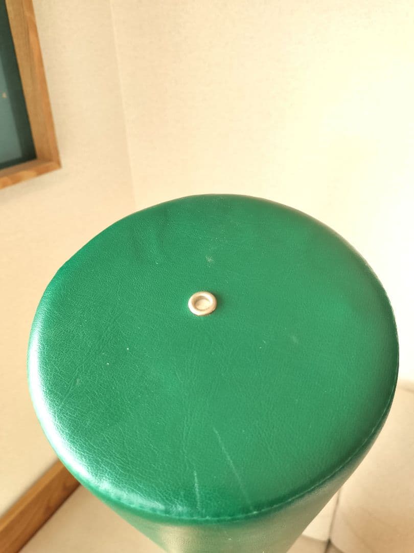 NISHI Stretch Pole ニシ ストレッチポール グリーン