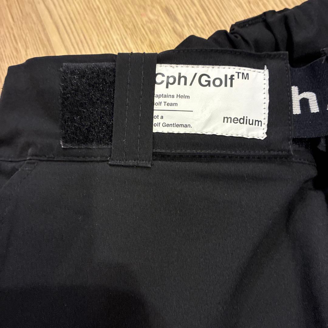 Captains Helm Golf(キャプテンズヘルムゴルフ)パンツ