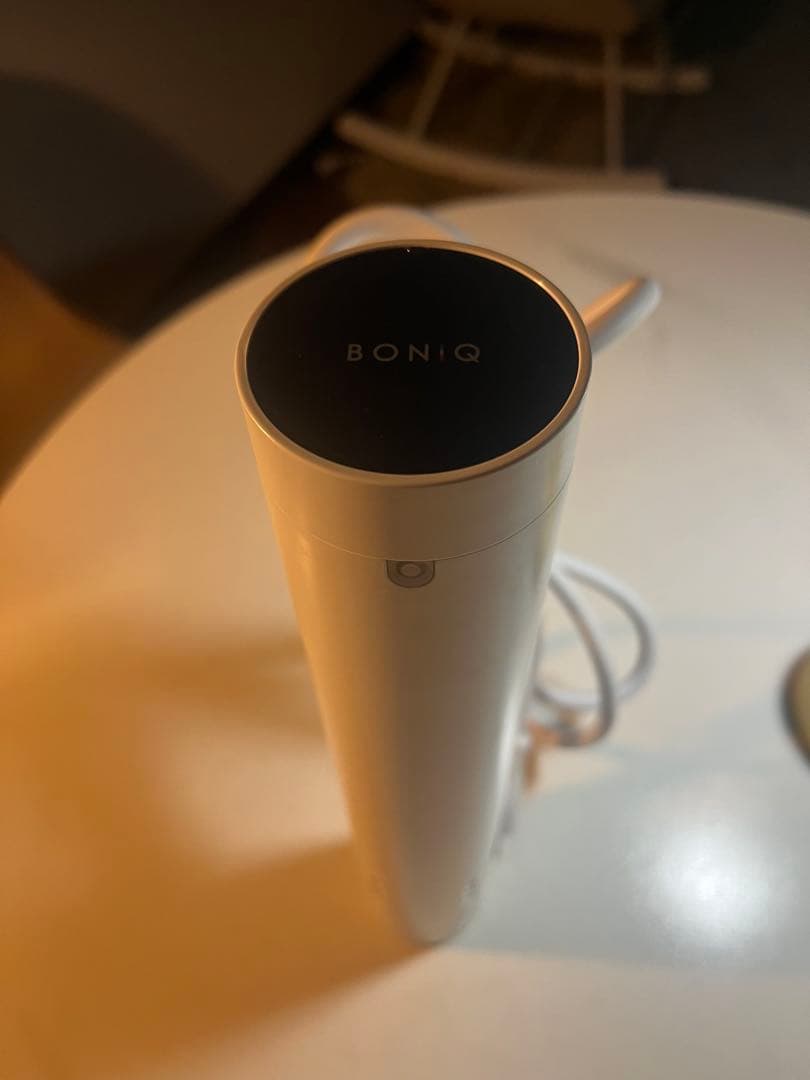 低温調理器 BONIQ 2.0 ボニーク&コンテナー