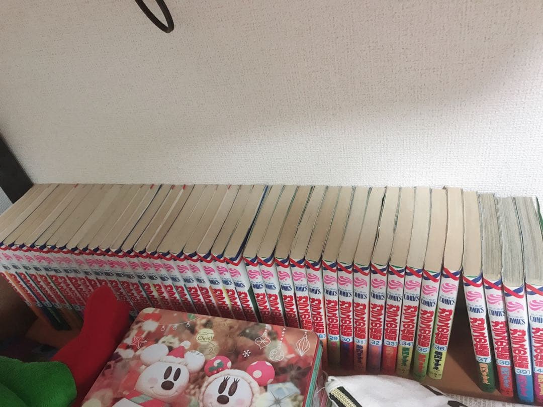 ガラスの仮面 単行本