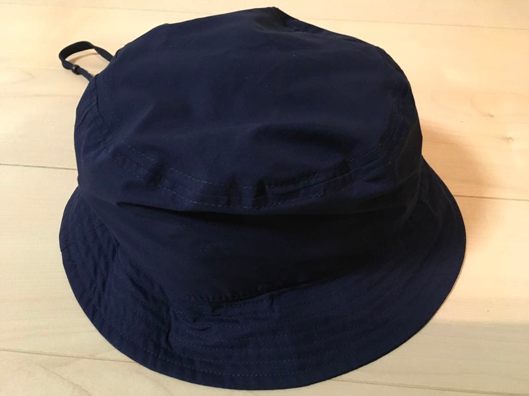 RLX Ralph Lauren ラルフローレン ハット ネイビー