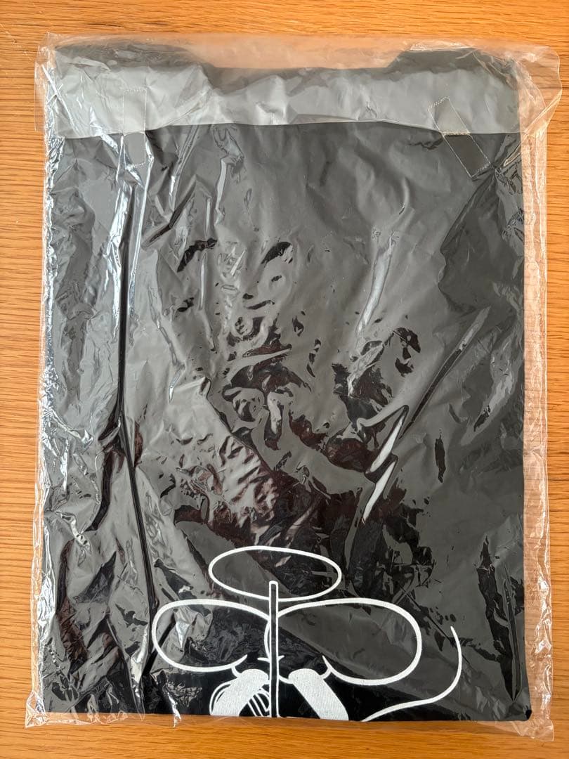 週末セール！ ナンバーナイン ミッキー Tシャツ ブラック