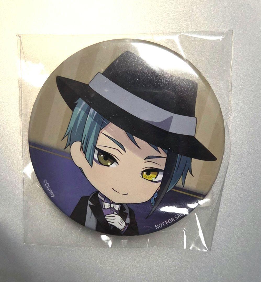 ツイステ ジェイド ねんどろいど