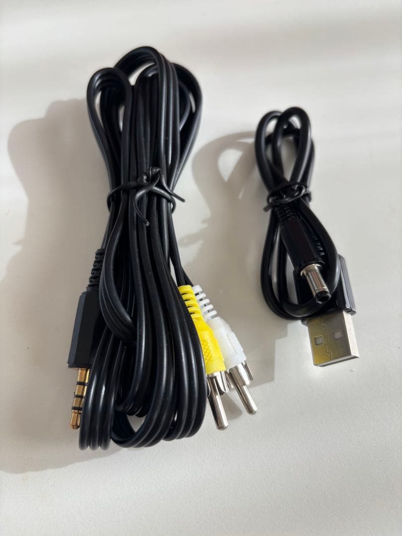 JVCケンウッド エブリオ GZ-HM670-W 動作品